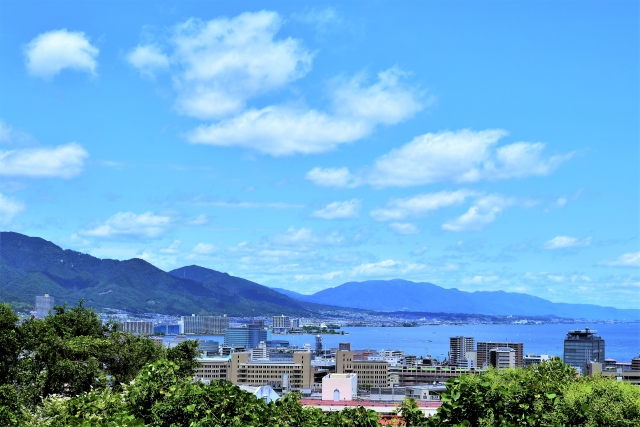 琵琶湖花火大会の周辺観光おすすめ７選！ついでに観光もしたいならココ！