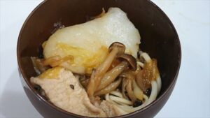 すき焼きのしめの定番は うどんやごはん おすすめやそれ以外なら Addままろぐ