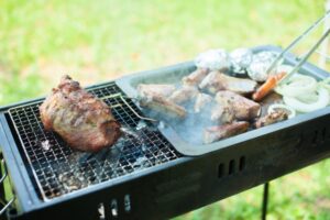 BBQでテントのおすすめなら?使い回しやすいものは?